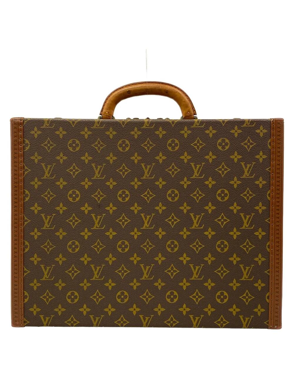 Louis Vuitton President Attache Case #351025L20B